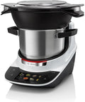 Bosch Cookit MCC9555 Küchenmaschine mit Kochfunktion, großer Mixtopf, inkl. Zubehör