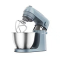Kenwood GO KZM35.000GY Küchenmaschine, kompakt, Testurteil 2,1, automatischer Stopp, 2025
