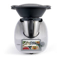 Monsieur Cuisine smart »SKMS 1200 A1«, weiß