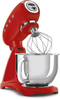 Graef Myestro Küchenmaschine, max. 61 dB, leiser Betrieb, für Rühren, Kneten und Schlagen