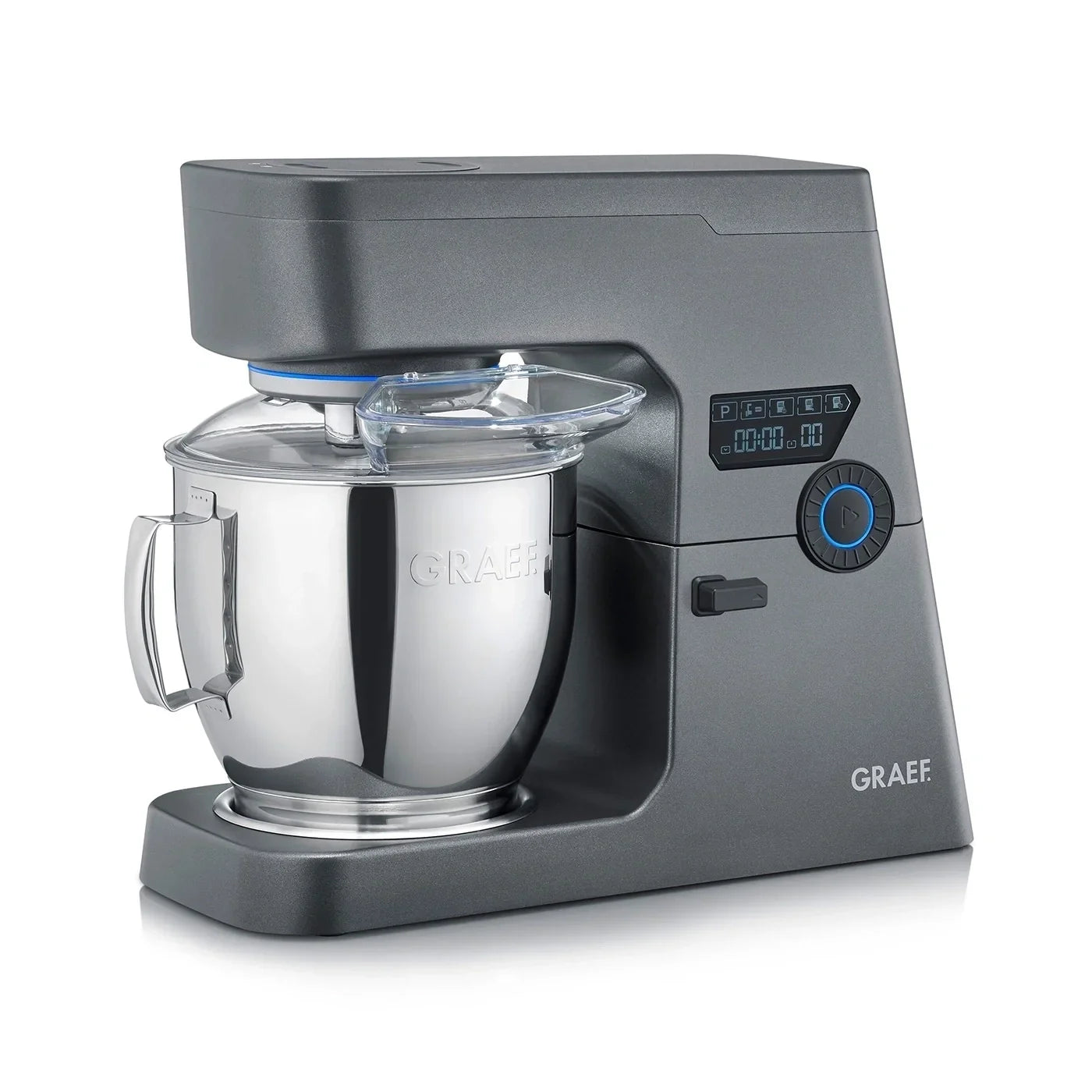 Graef Myestro KM7010