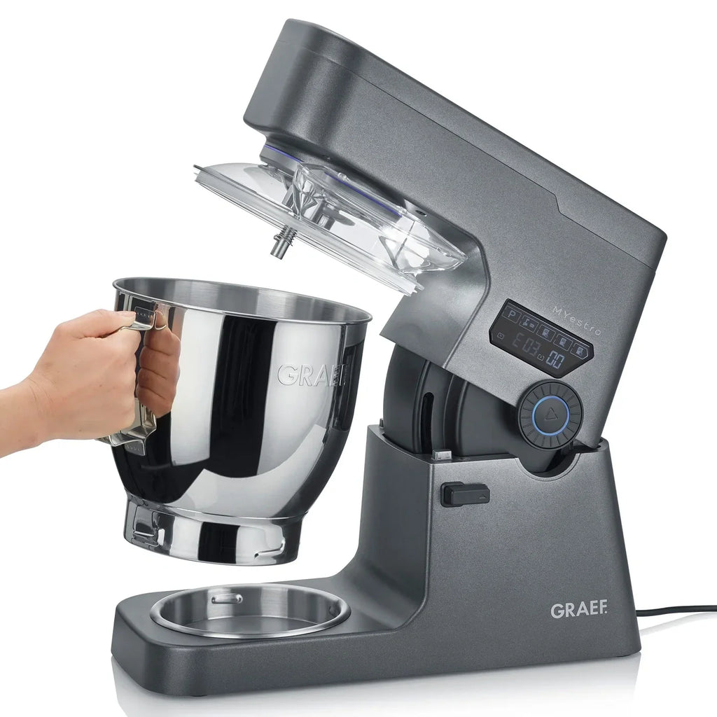 Graef Myestro KM7010