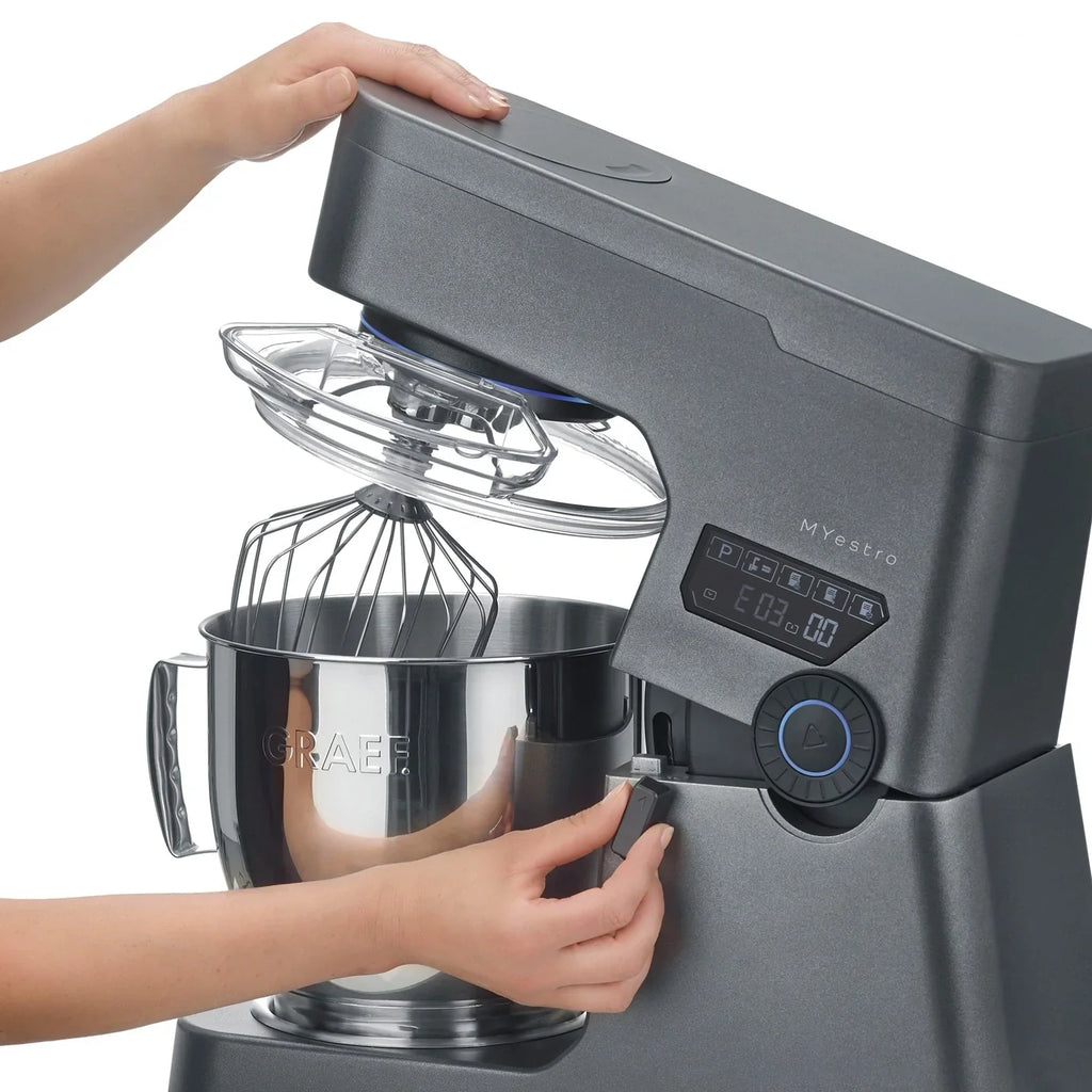 Graef Myestro KM7010