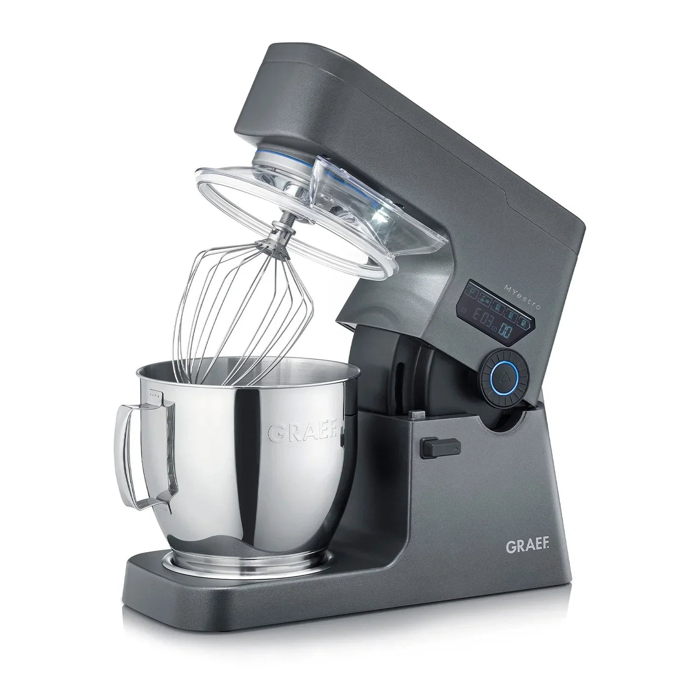 Graef Myestro KM7010