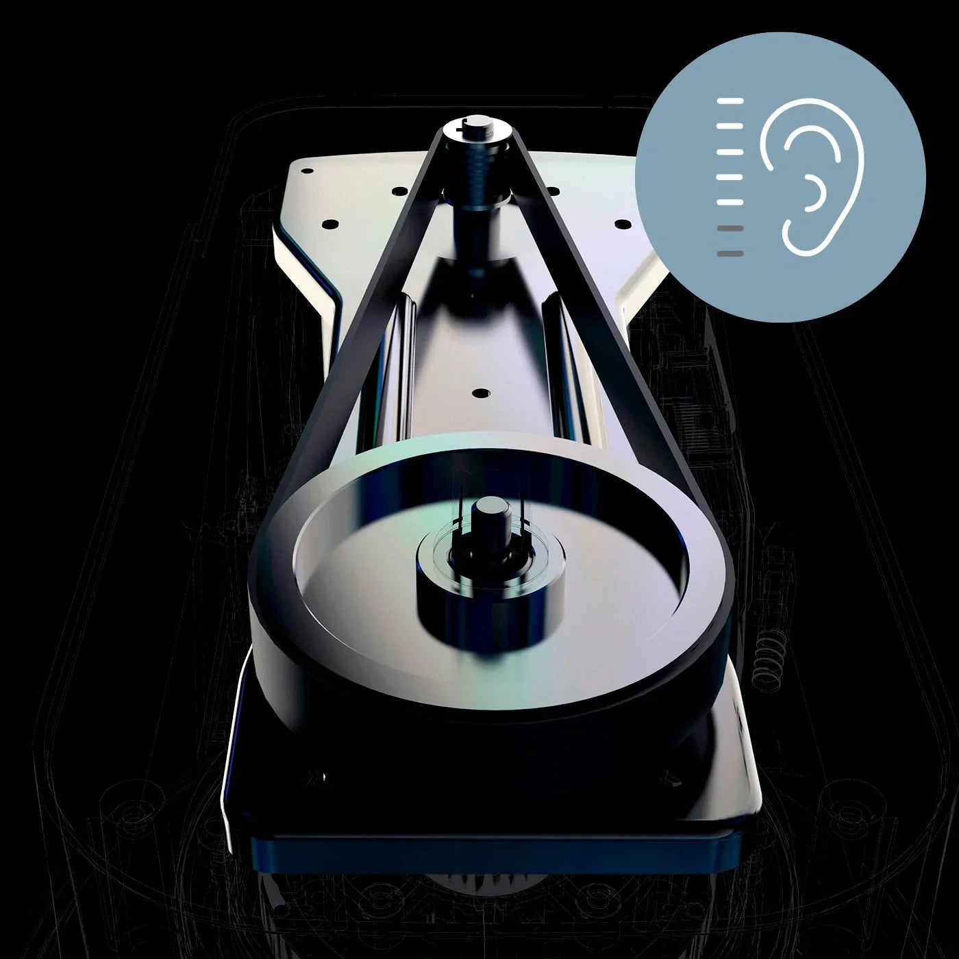 Graef Myestro KM7010