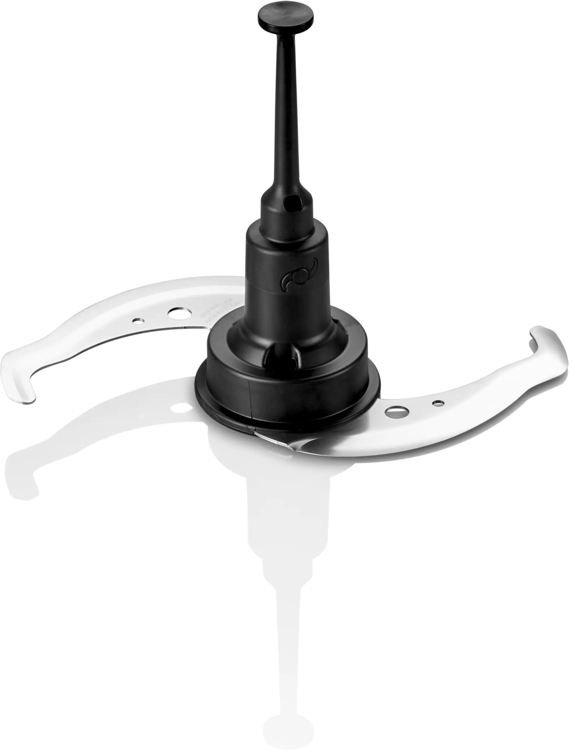 Bosch Cookit MCC9555 Küchenmaschine mit Kochfunktion, großer Mixtopf, inkl. Zubehör