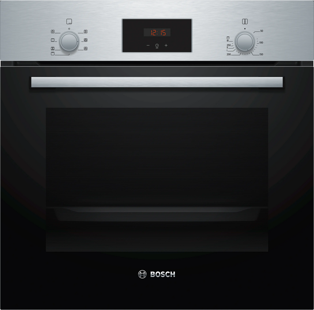 Bosch Serie 2 Einbau-Backofen HBF133BR0