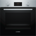 Bosch Serie 2 Einbau-Backofen HBF133BR0
