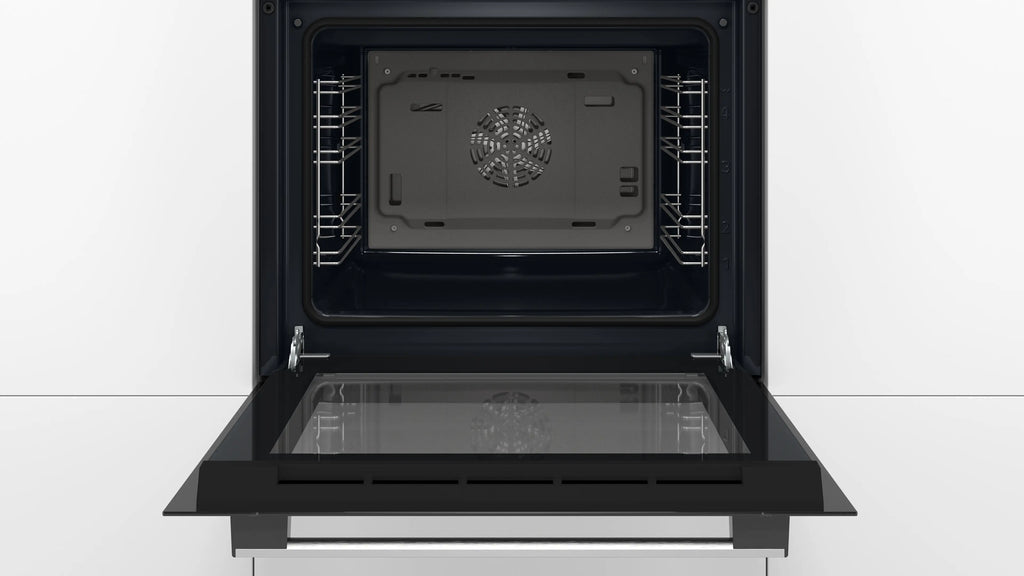Bosch Serie 2 Einbau-Backofen HBF133BR0