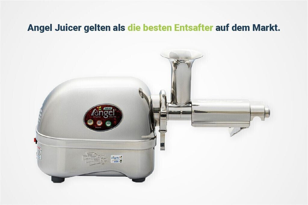 Angel Juicer 5500