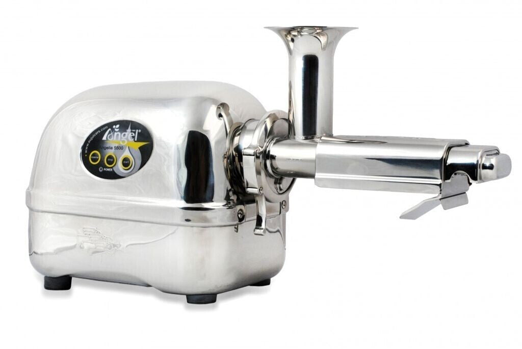 Angel Juicer 5500