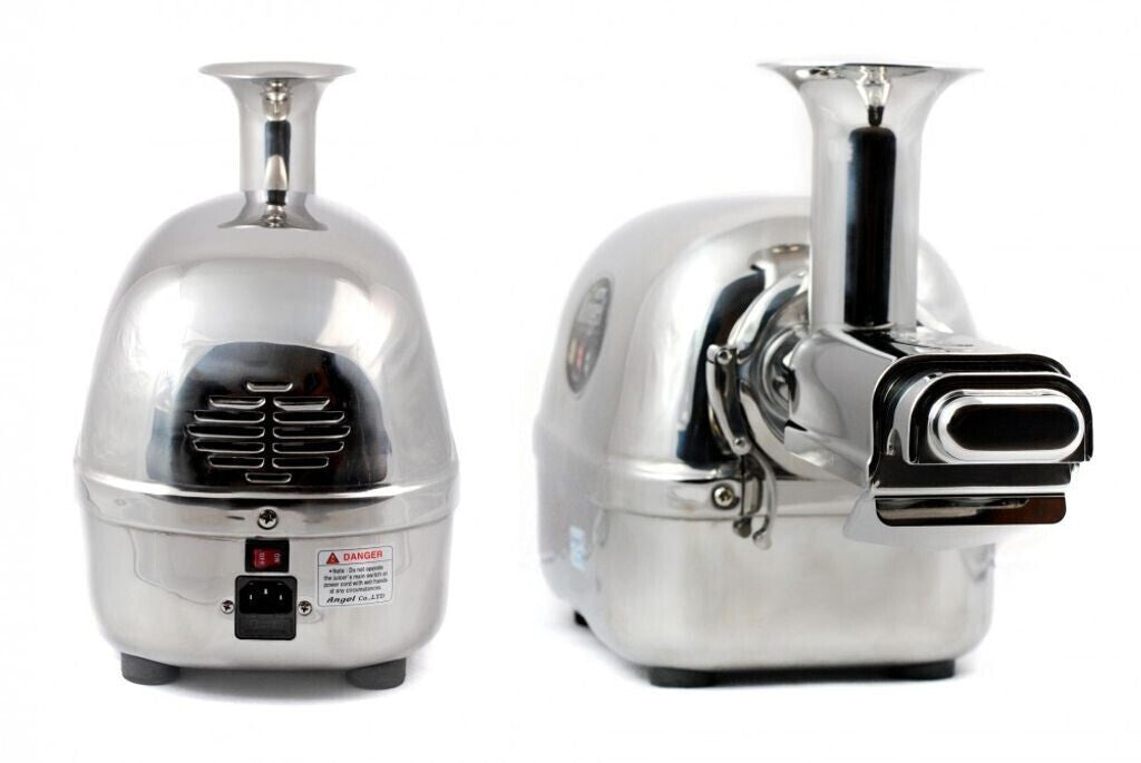 Angel Juicer 5500
