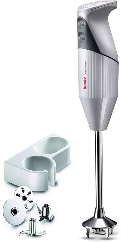 Bamix Gastro Pro 2 white