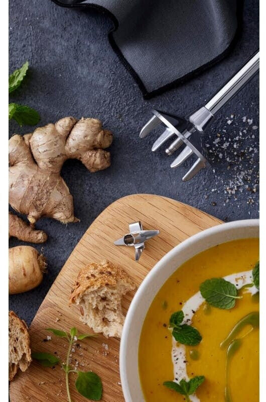 Bamix Gastro Pro 2 white