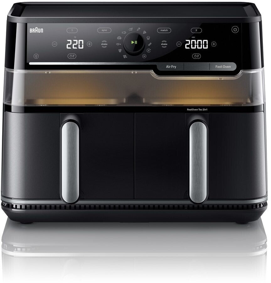 Braun TD5053IBK