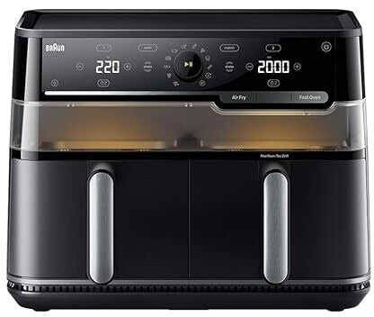 Braun TD5053IBK
