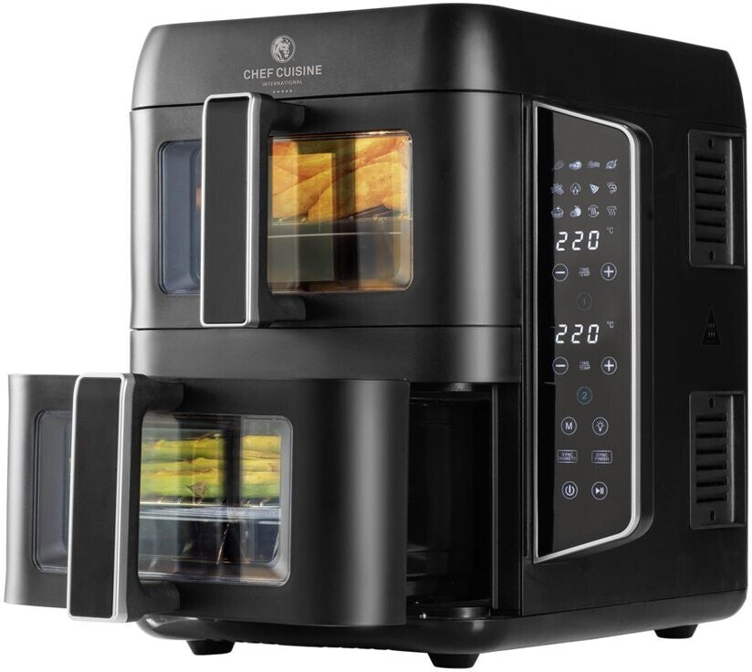 Chef Cuisine Air Fryer 4557-CC