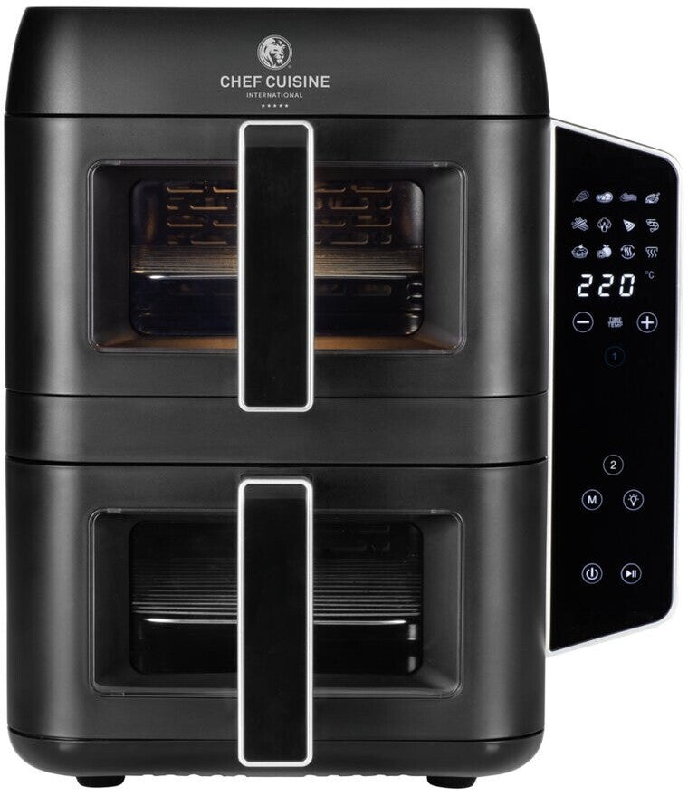 Chef Cuisine Air Fryer 4557-CC