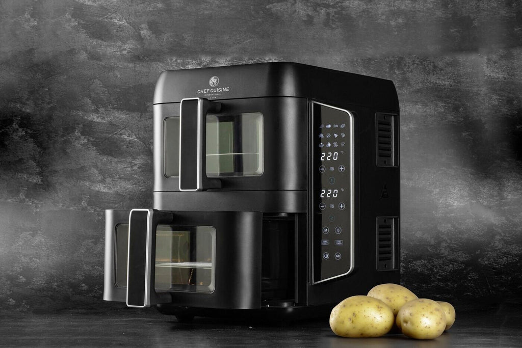 Chef Cuisine Air Fryer 4557-CC
