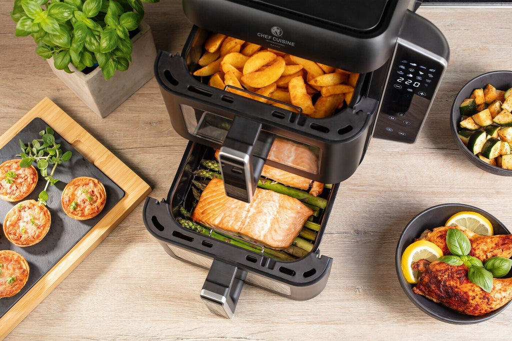 Chef Cuisine Air Fryer 4557-CC