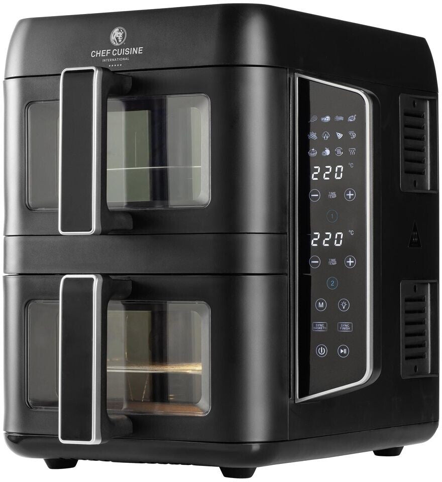 Chef Cuisine Air Fryer 4557-CC