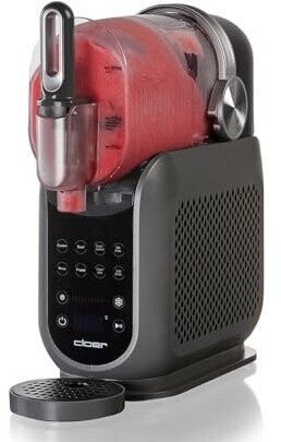 Cloer Slush Eis Maschine 9960