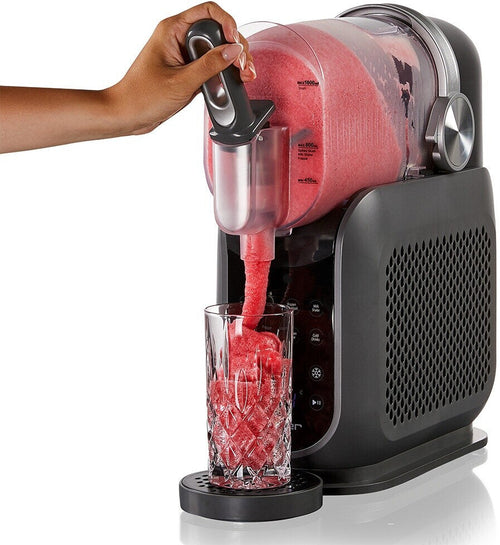 Cloer Slush Eis Maschine 9960