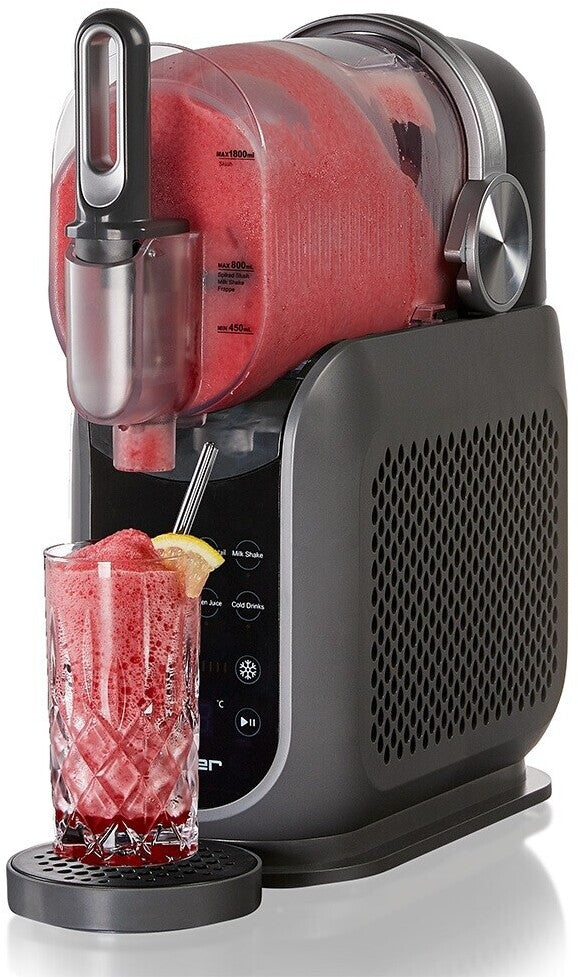 Cloer Slush Eis Maschine 9960