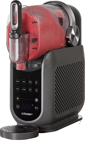 Cloer Slush Eis Maschine 9960