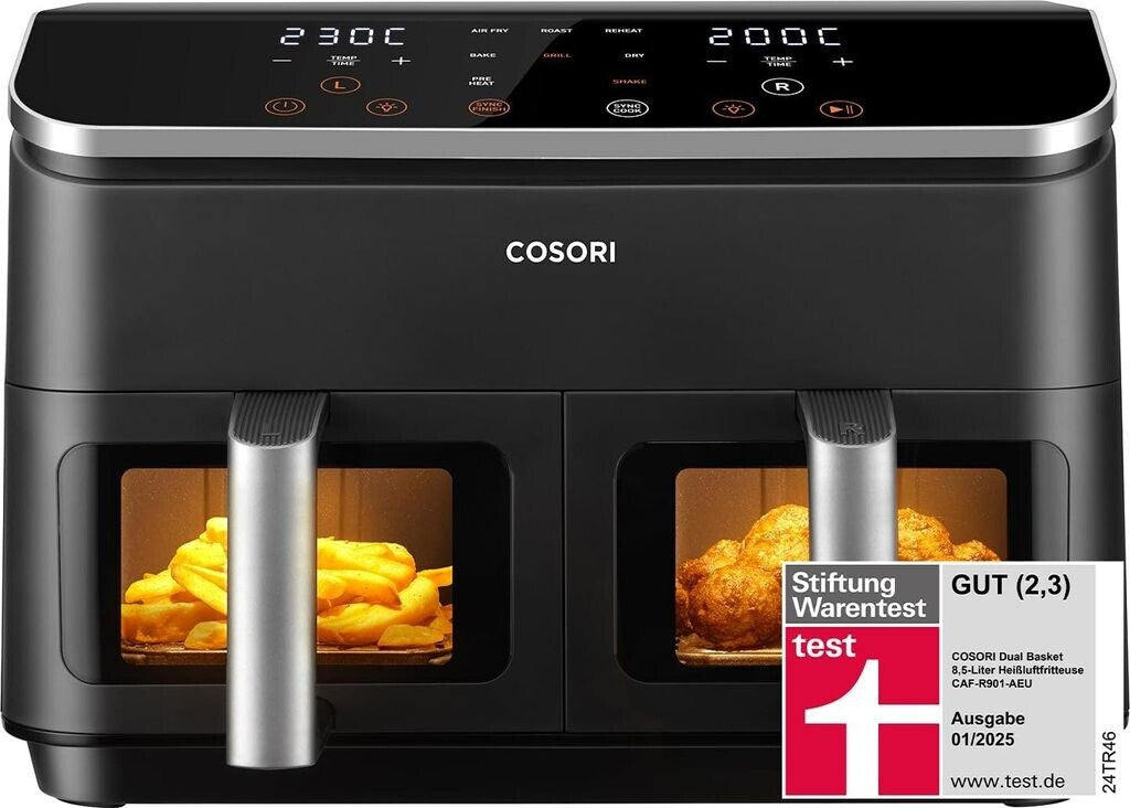 COSORI CAF-R901-AEU