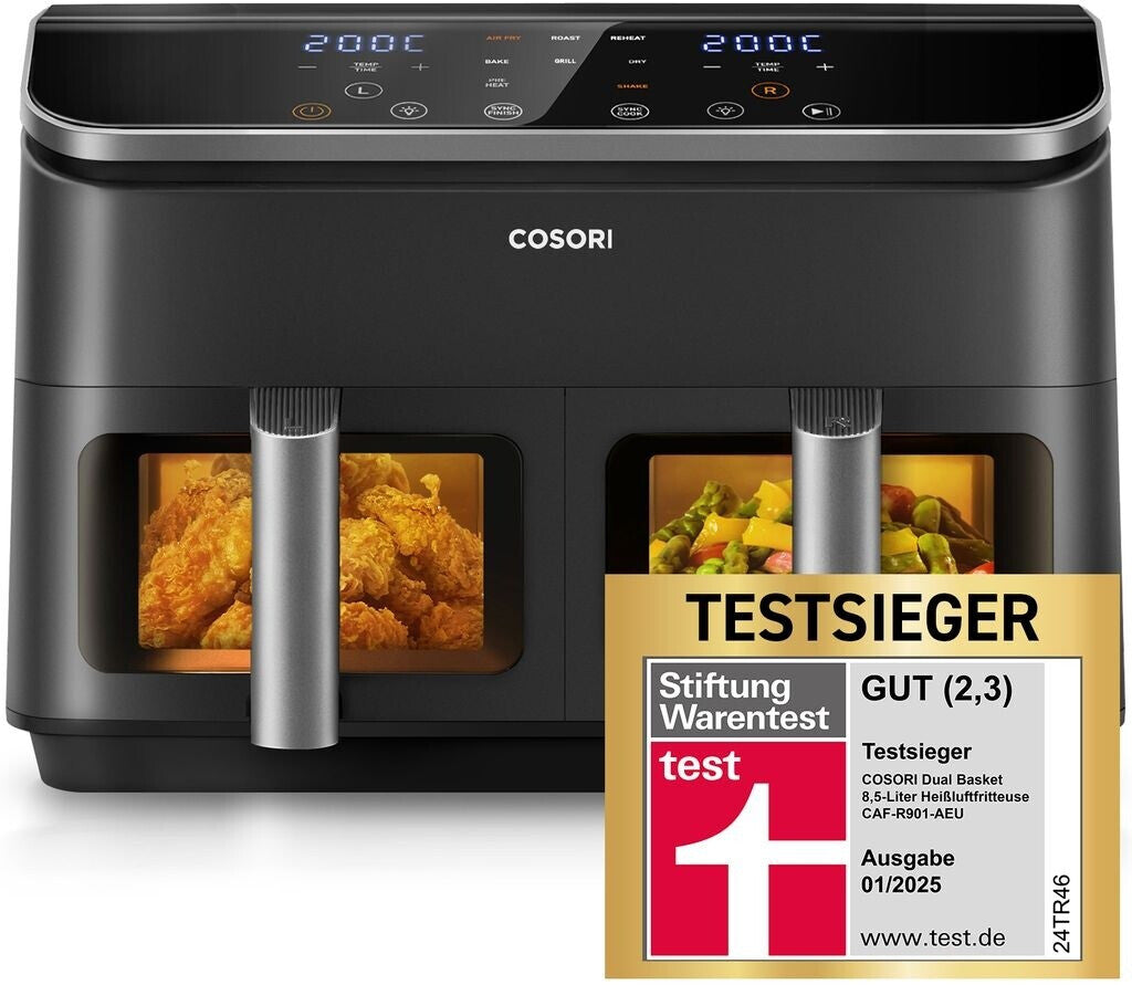COSORI CAF-R901-AEU