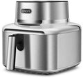 COSORI CAF-SE601S-CEU Edelstahl