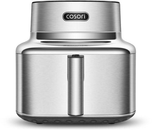 COSORI CAF-SE601S-CEU Edelstahl