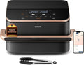 COSORI CAF-TF101 Dual Blaze TwinFry Chef CAF-TF101S-AEUR