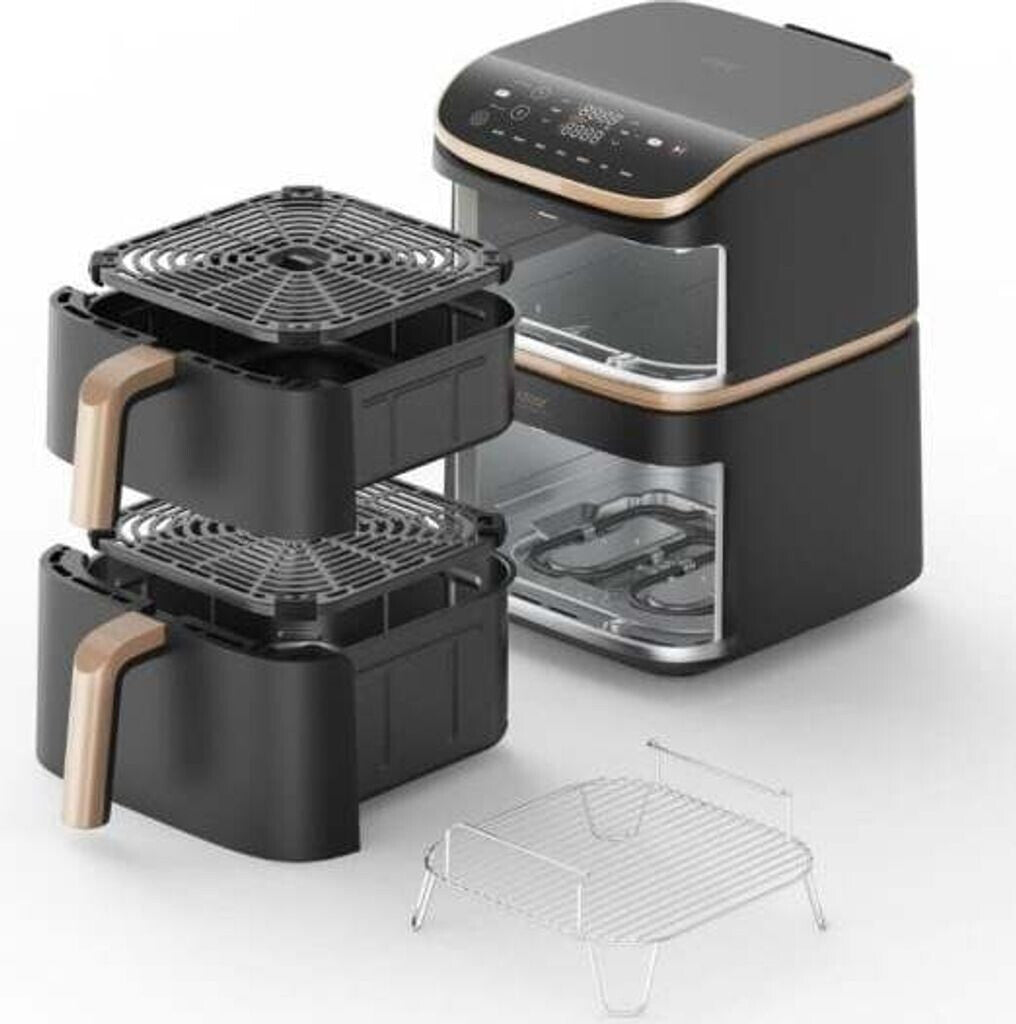 COSORI Turbo Tower Pro Smart Chef Edition