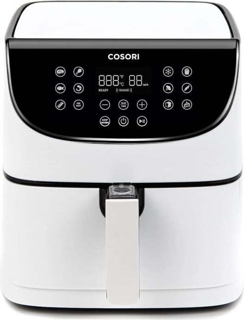 COSORI XXL Air Fryer CP158-AF white