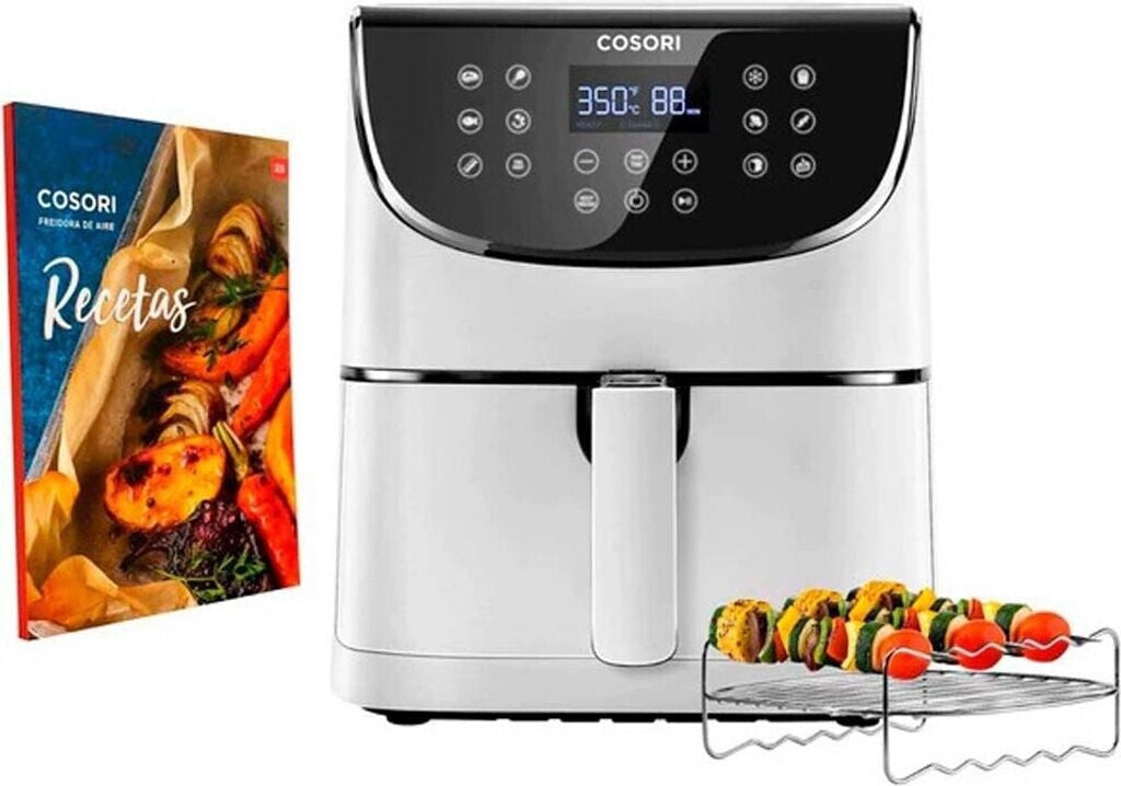 COSORI XXL Air Fryer CP158-AF white