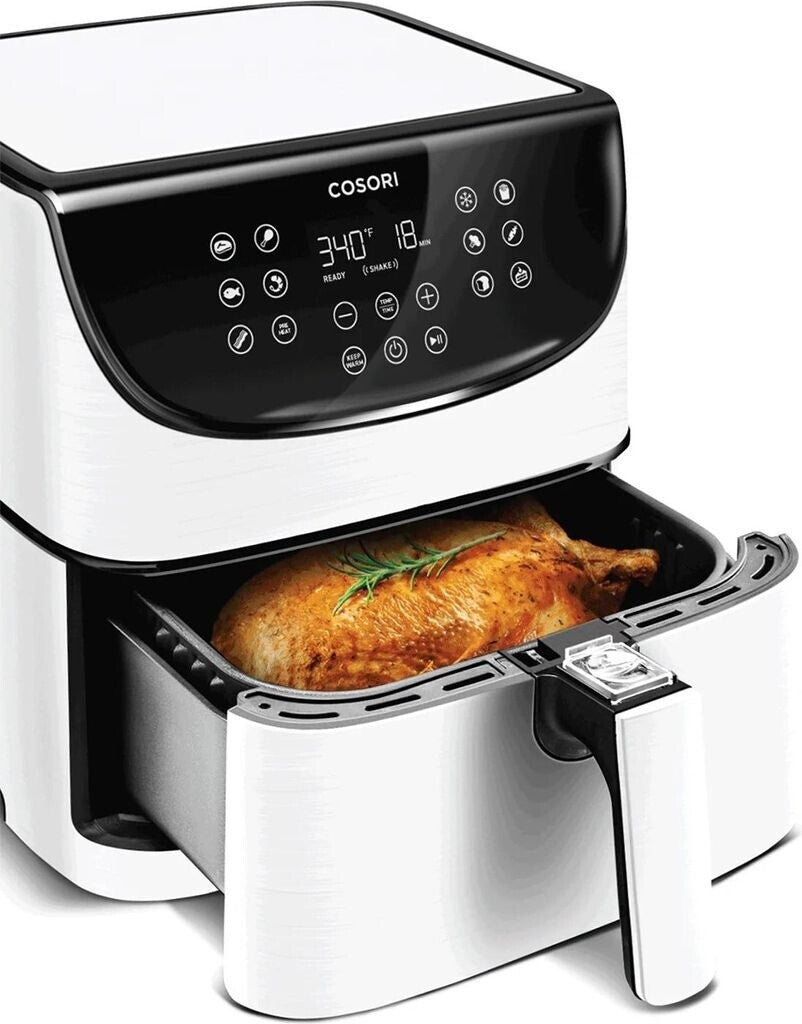 COSORI XXL Air Fryer CP158-AF white