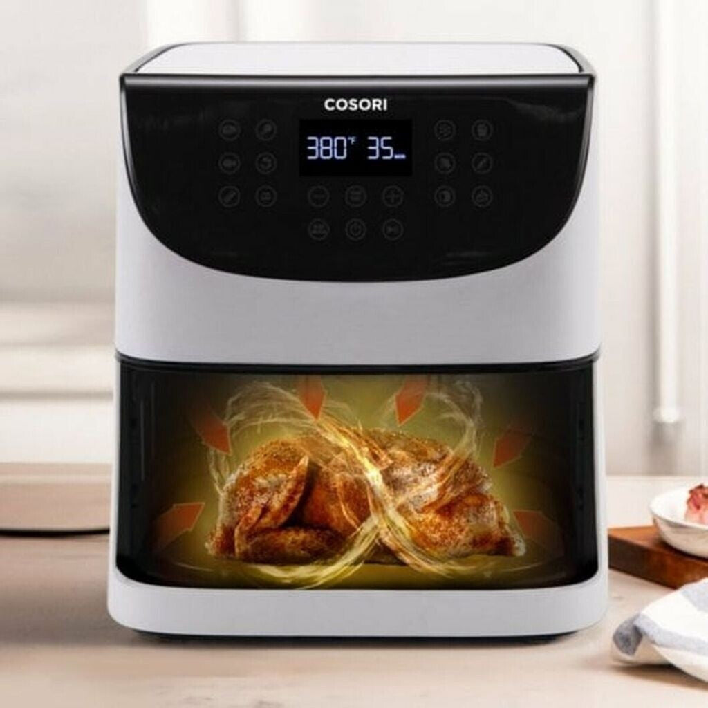 COSORI XXL Air Fryer CP158-AF white