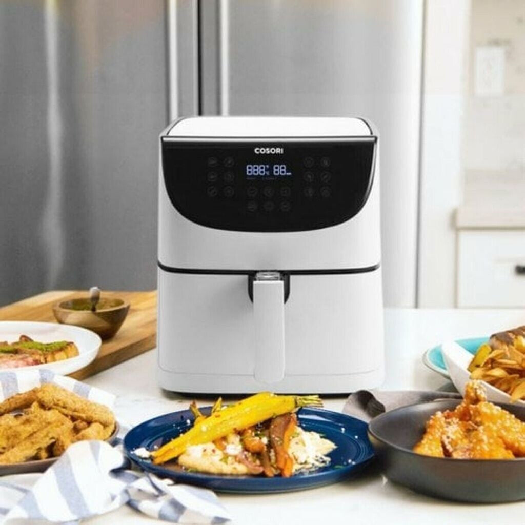 COSORI XXL Air Fryer CP158-AF white