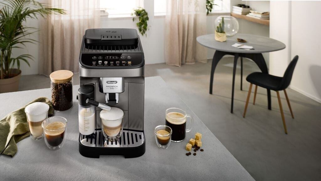 De'Longhi ECAM 290.81.TB Magnifica Evo