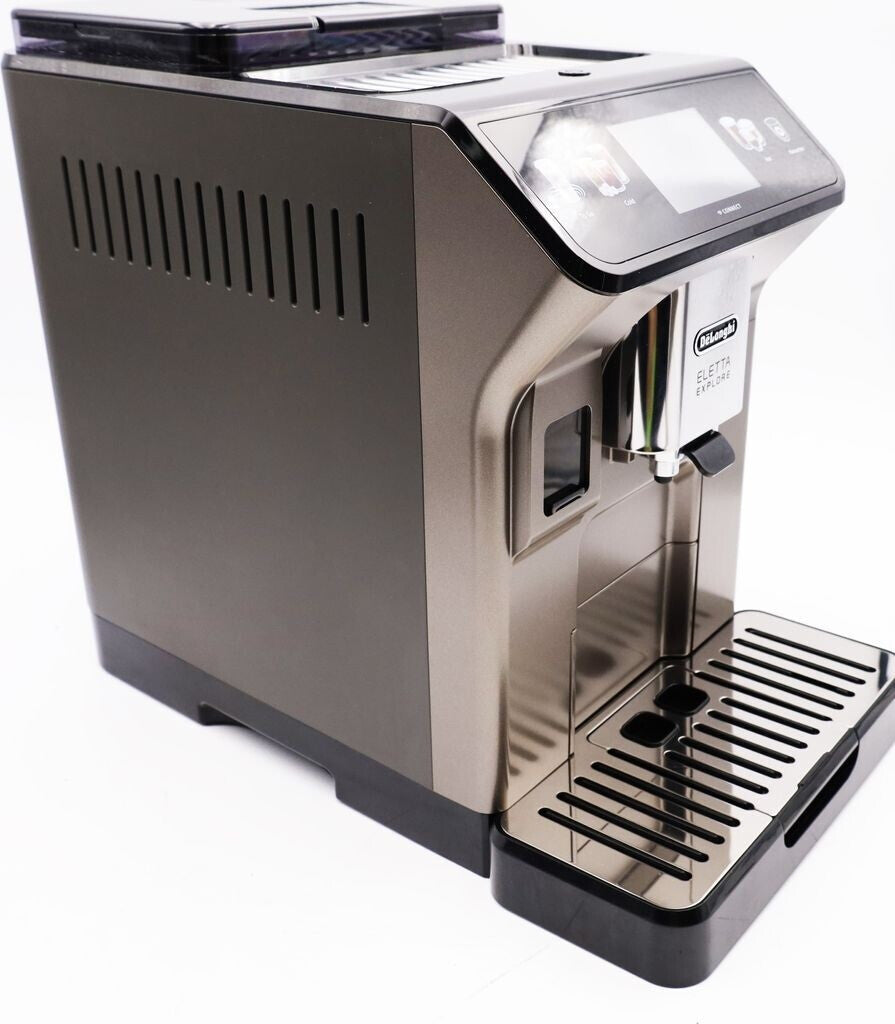 De'Longhi Eletta Explore Cold Brew ECAM450.86T Eletta Explore