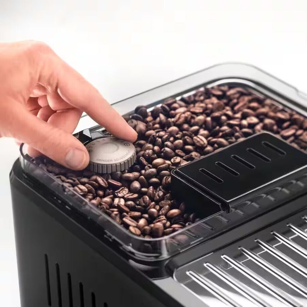 De'Longhi Eletta Explore Cold Brew ECAM450.86T Eletta Explore