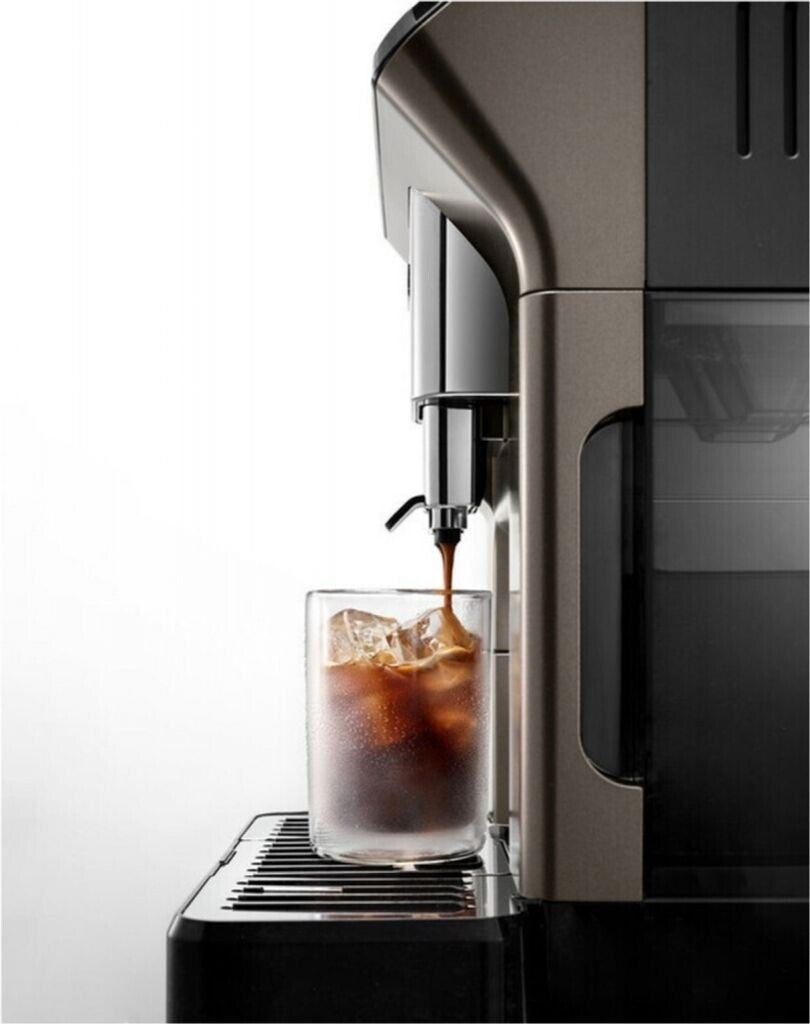 De'Longhi Eletta Explore Cold Brew ECAM450.86T Eletta Explore