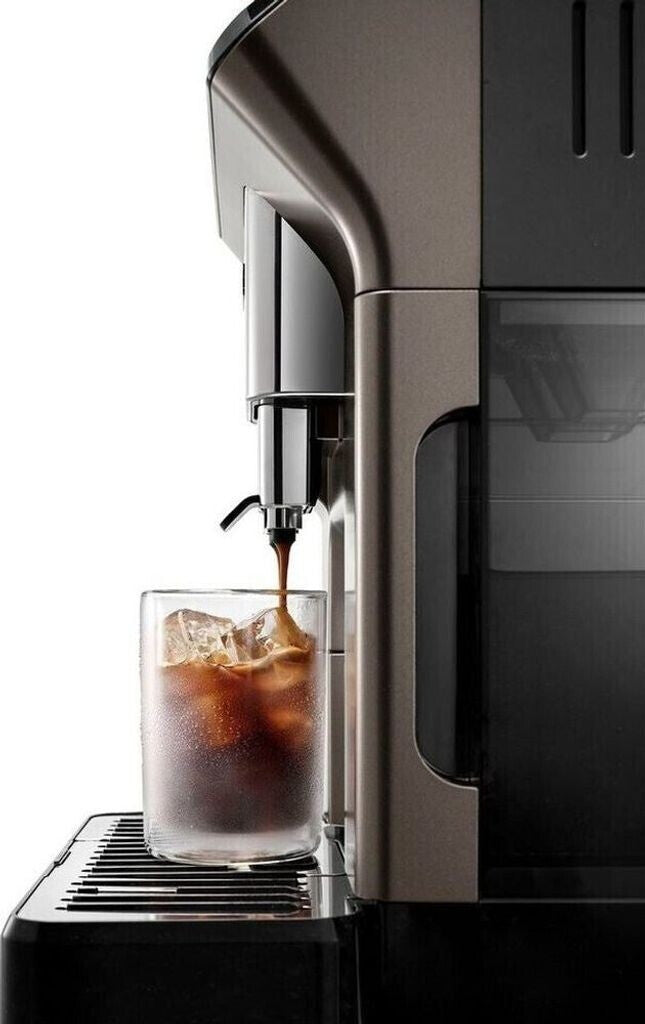 De'Longhi Eletta Explore Cold Brew ECAM450.86T Eletta Explore
