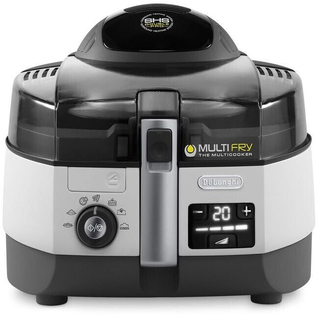 De'Longhi FH 1394/1 MultiFry