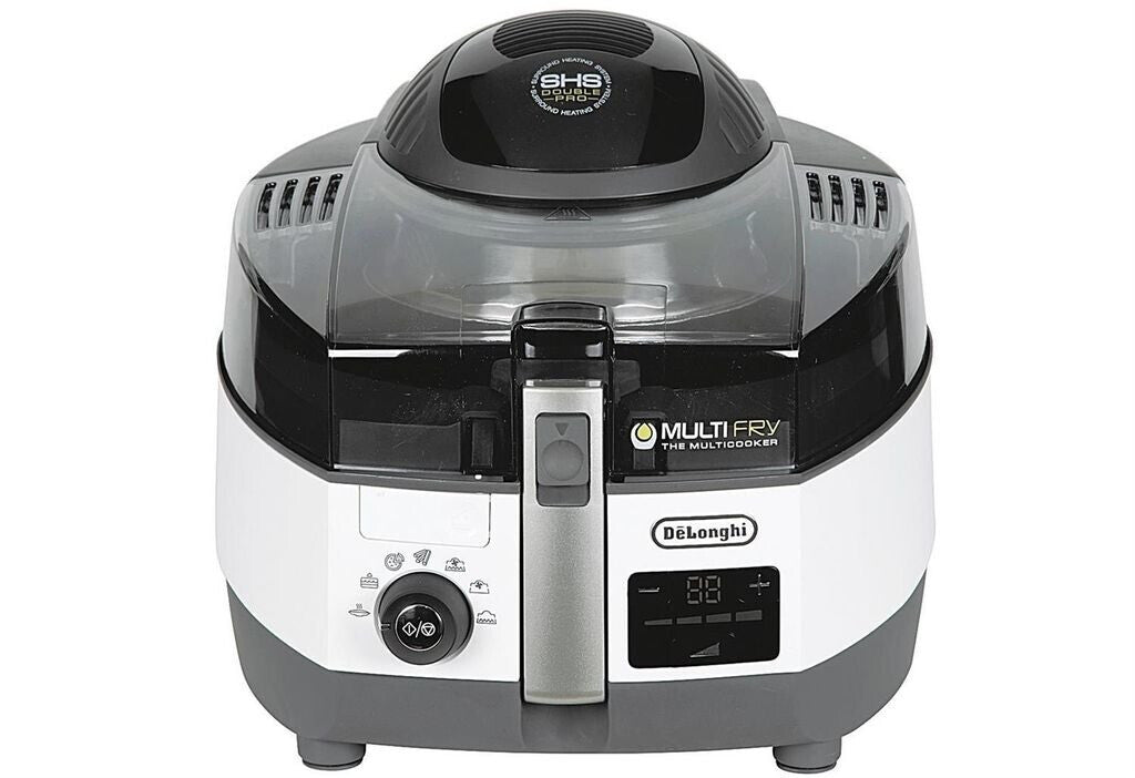 De'Longhi FH 1394/1 MultiFry