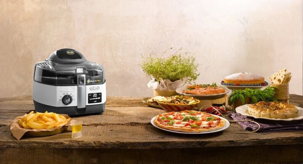 De'Longhi FH 1394/1 MultiFry
