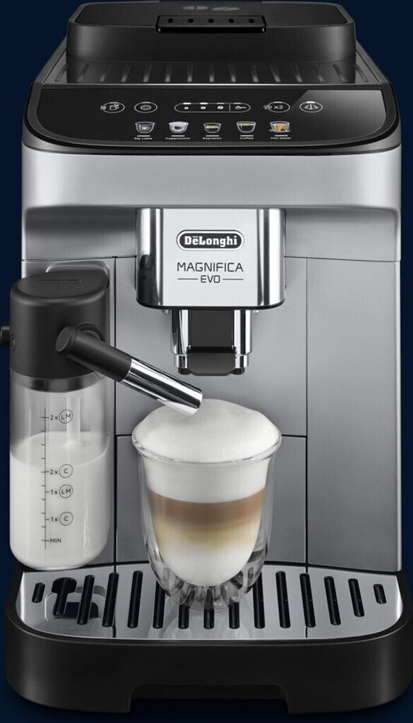 De'Longhi Magnifica Evo ECAM290.61 ECAM290.61.SB