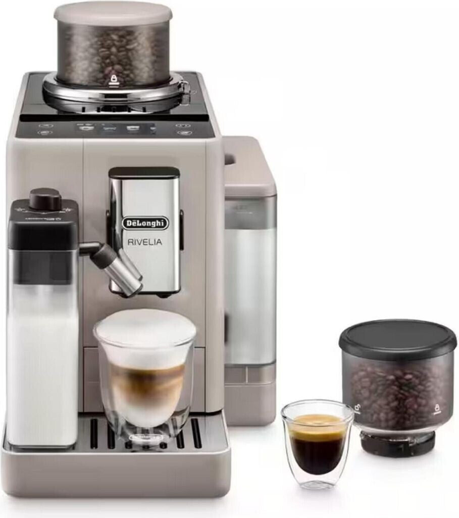 De'Longhi Rivelia EXAM440.55 G
